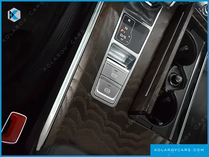 AUDI A6 45 TFSI PREMIUM