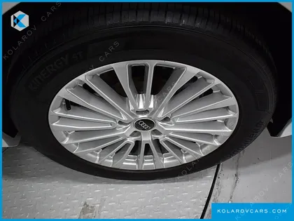 AUDI A6 45 TFSI PREMIUM