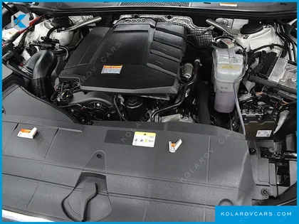 AUDI A6 45 TFSI PREMIUM