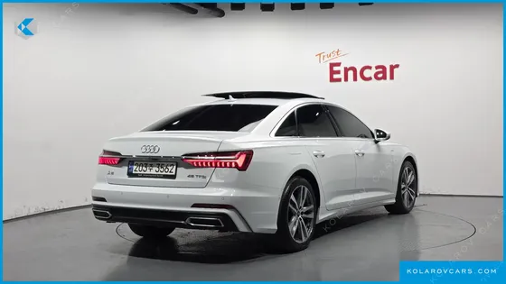 AUDI A6 45 TFSI PREMIUM