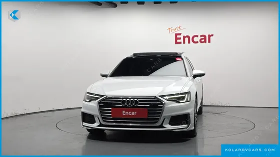 AUDI A6 45 TFSI PREMIUM