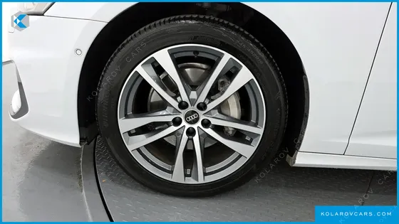 AUDI A6 45 TFSI PREMIUM