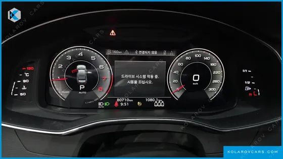 AUDI A6 45 TFSI PREMIUM