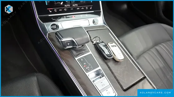 AUDI A6 45 TFSI PREMIUM