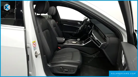 AUDI A6 45 TFSI PREMIUM