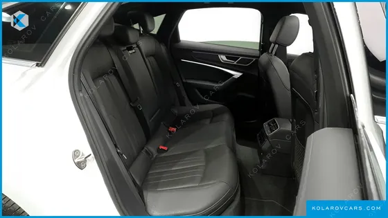 AUDI A6 45 TFSI PREMIUM