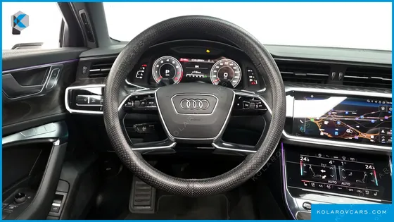 AUDI A6 45 TFSI PREMIUM