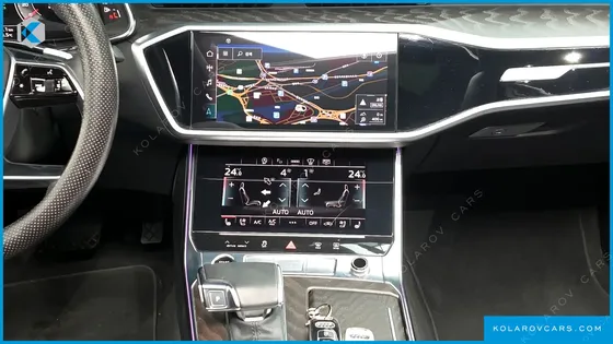 AUDI A6 45 TFSI PREMIUM