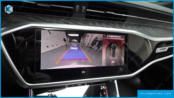 AUDI A6 45 TFSI PREMIUM