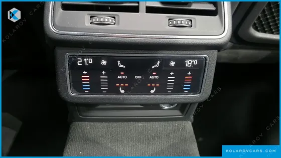 AUDI A6 45 TFSI PREMIUM