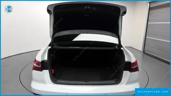 AUDI A6 45 TFSI PREMIUM