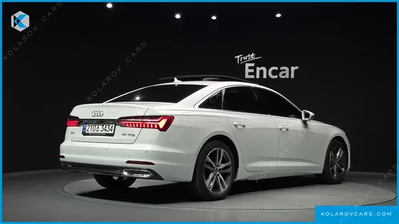 AUDI A6 45 TFSI