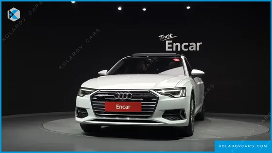 AUDI A6 45 TFSI