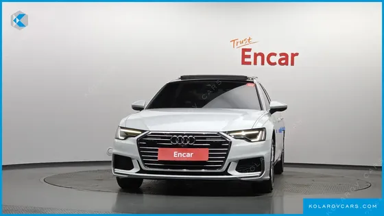 AUDI A6 40 TDI PREMIUM