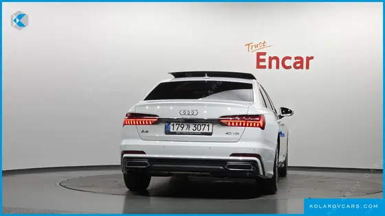 AUDI A6 40 TDI PREMIUM