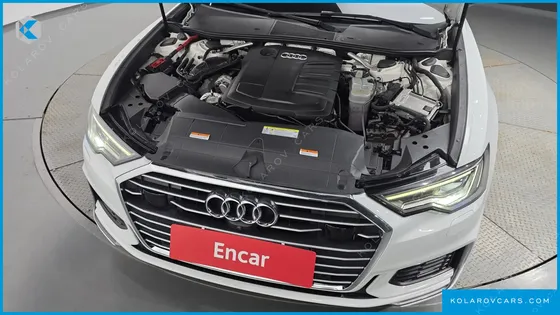 AUDI A6 40 TDI PREMIUM