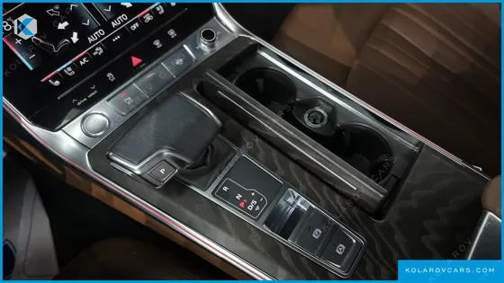AUDI A6 40 TDI PREMIUM