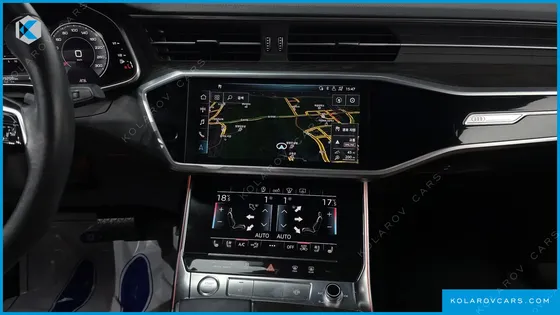 AUDI A6 40 TDI PREMIUM