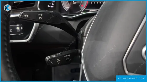 AUDI A6 40 TDI PREMIUM