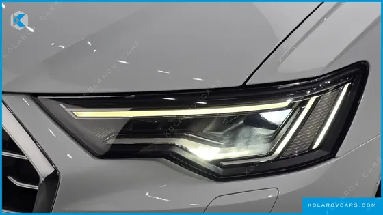 AUDI A6 40 TDI PREMIUM