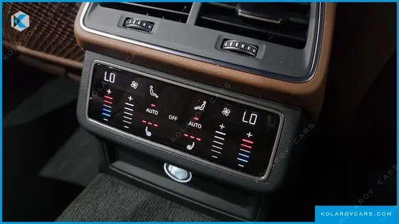 AUDI A6 40 TDI PREMIUM