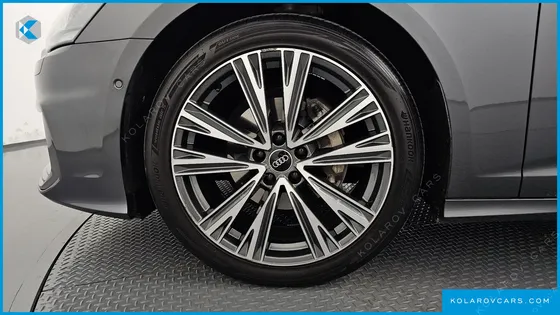 AUDI A6 40 TDI QUATTRO PREMIUM