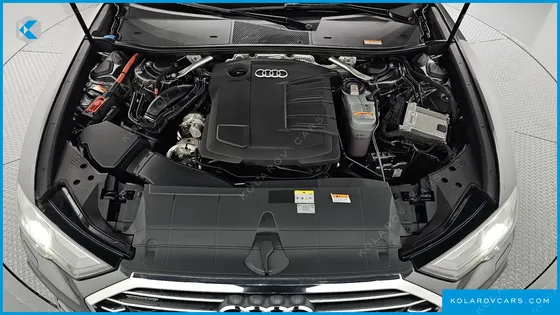 AUDI A6 40 TDI QUATTRO PREMIUM