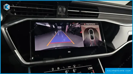 AUDI A6 40 TDI QUATTRO PREMIUM
