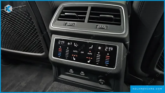 AUDI A6 40 TDI QUATTRO PREMIUM