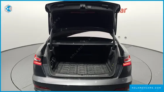 AUDI A6 40 TDI QUATTRO PREMIUM