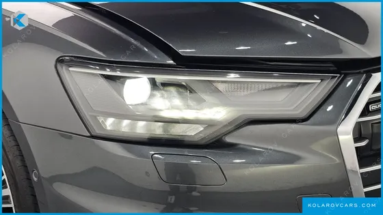 AUDI A6 40 TDI QUATTRO PREMIUM