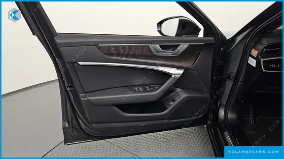 AUDI A6 40 TDI QUATTRO PREMIUM