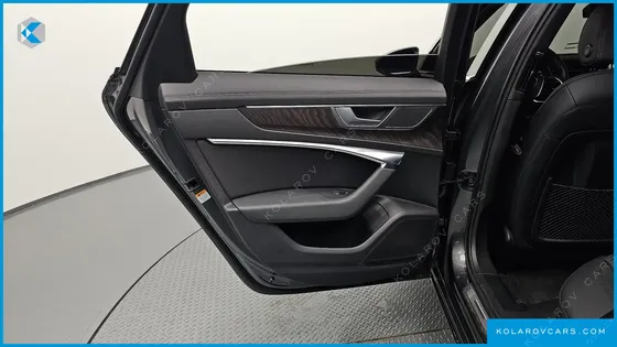 AUDI A6 40 TDI QUATTRO PREMIUM