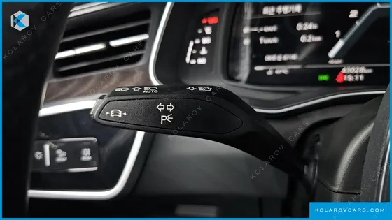 AUDI A6 40 TDI QUATTRO PREMIUM