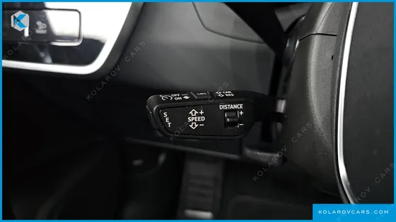 AUDI A6 40 TDI QUATTRO PREMIUM