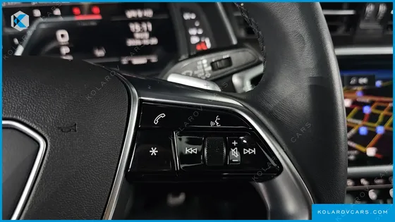 AUDI A6 40 TDI QUATTRO PREMIUM