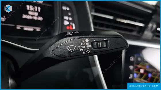 AUDI A6 40 TDI QUATTRO PREMIUM