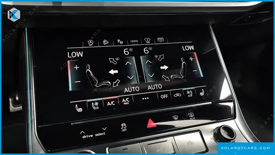 AUDI A6 40 TDI QUATTRO PREMIUM