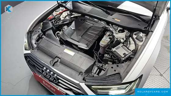 AUDI A6 40 TDI