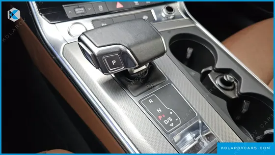 AUDI A6 40 TDI