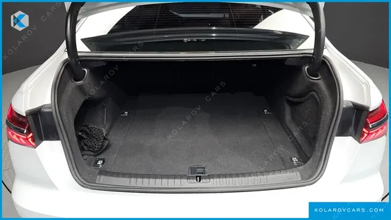 AUDI A6 40 TDI