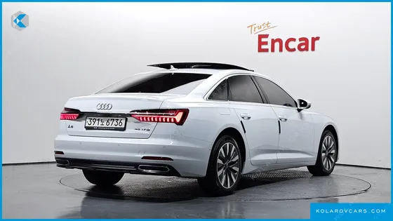 AUDI A6 45 TFSI