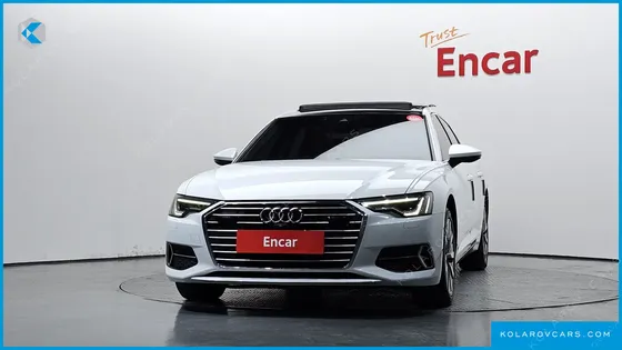 AUDI A6 45 TFSI