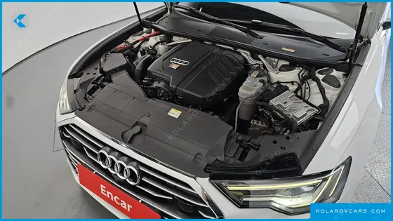 AUDI A6 45 TFSI