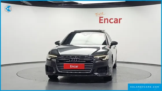 AUDI A6 45 TFSI QUATTRO PREMIUM