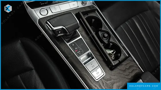AUDI A6 45 TFSI QUATTRO PREMIUM