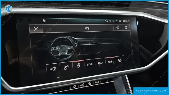 AUDI A6 45 TFSI QUATTRO PREMIUM