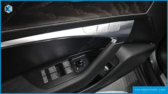AUDI A6 45 TFSI QUATTRO PREMIUM