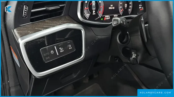 AUDI A6 45 TFSI QUATTRO PREMIUM