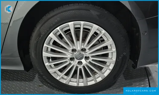 AUDI A6 45 TFSI QUATTRO PREMIUM